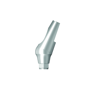 Dentium E-Angled Abutment (AAB254515H)