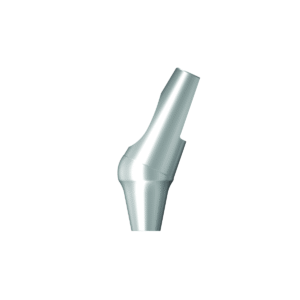 Dentium E-Angled Abutment (AAB254515N)