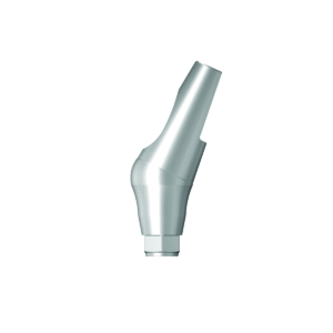 Dentium E-Angled Abutment (AAB254525H)