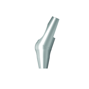 Dentium E-Angled Abutment (AAB254525N)