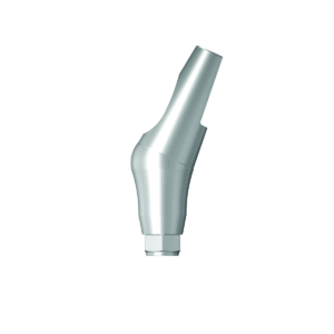Dentium E-Angled Abutment (AAB254535H)