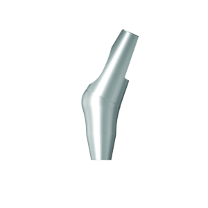 Dentium E-Angled Abutment (AAB254535N)