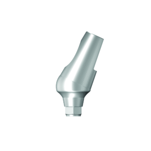 Dentium E-Angled Abutment (AAB255515H)
