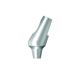 Dentium E-Angled Abutment (AAB255515N)