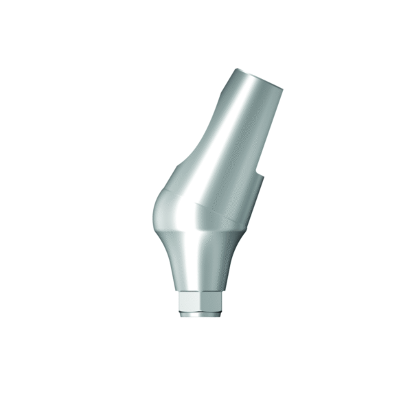 Dentium E-Angled Abutment (AAB255525H)