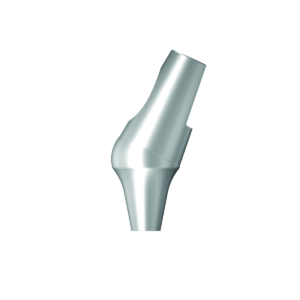 Dentium E-Angled Abutment (AAB255525N)