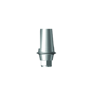 Dentium E-Custom Abutment (CDAB4505HE)