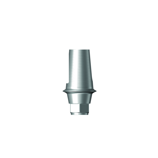 Dentium E-Custom Abutment (CDAB4505HE)