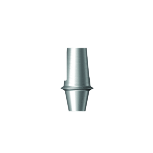 Dentium E-Custom Abutment (CDAB4505NE)