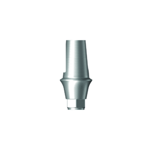 Dentium E-Custom Abutment (CDAB4515HE)