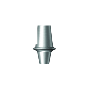 Dentium E-Custom Abutment (CDAB5510NE)