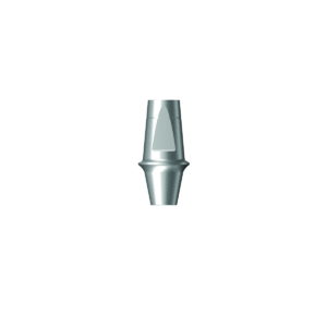 Dentium E-Dual Abutment [DAB4510NE]
