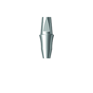 Dentium E-Dual Abutment [DAB4545NE] - Image 1