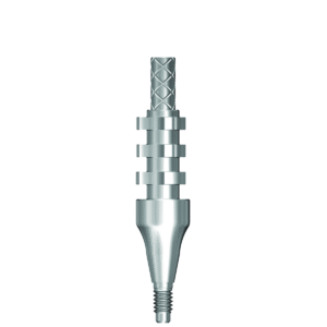 Dentium E-Impression Coping P (DPU5515NE)