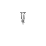 Dentium E-GBR Healing Abutment (GBHAB3820)