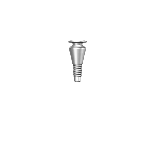 Dentium E-GBR Healing Abutment (GBHAB3820)