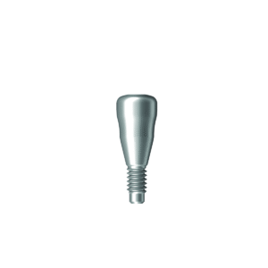 Dentium E-Healing Abutment (HAB402035E)