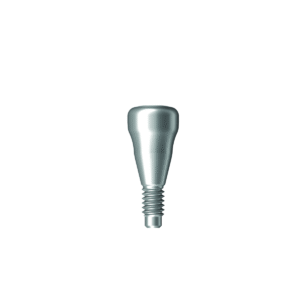 Dentium E-Healing Abutment (HAB452035E)