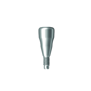 Dentium E-Healing Abutment (HAB453050E)