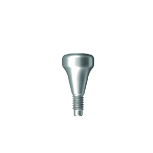 Dentium E-Healing Abutment (HAB552035E)