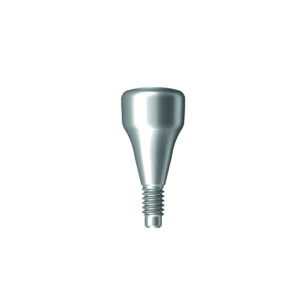 Dentium E-Healing Abutment (HAB553050E)