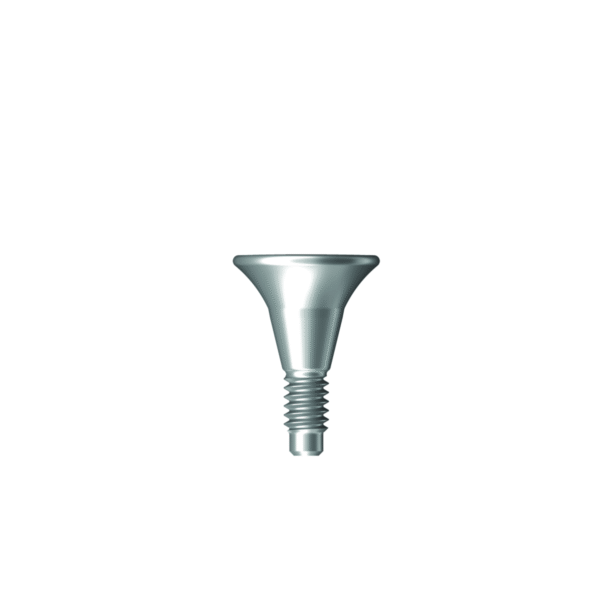Dentium E-Healing Abutment (HAB652020E)