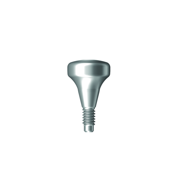 Dentium E-Healing Abutment (HAB652035E)