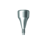 Dentium E-Healing Abutment (HAB654070E)