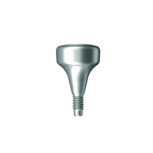 Dentium E-Healing Abutment (HAB753050E)