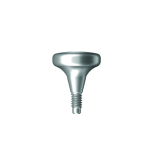 Dentium E-Healing Abutment (HAB852035E)