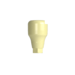 Dentium E-IOS Healing Abutment [IHAB5006H]