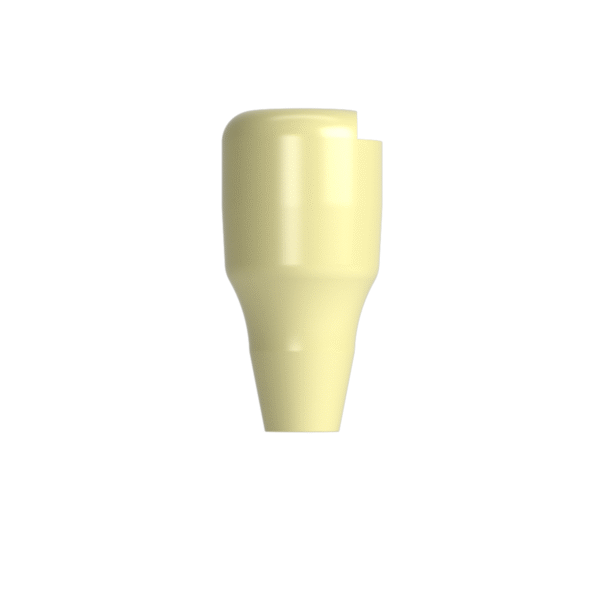Dentium E-IOS Healing Abutment [IHAB5008N]