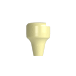 Dentium E-IOS Healing Abutment [IHAB6006N]