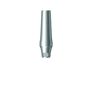 Dentium E-Milling Abutment (MAB40105H)