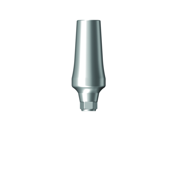 mab55157he Dentium E-Milling Abutment (MAB55157H)