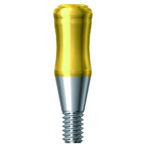 Dentium E-Positioner Abutment (PAB3550)