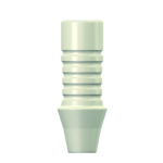 Dentium E-Plastic Temp. Abutment (RAB4520PNL)