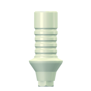 Dentium E-Plastic Temp. Abutment (RAB5520PHL)