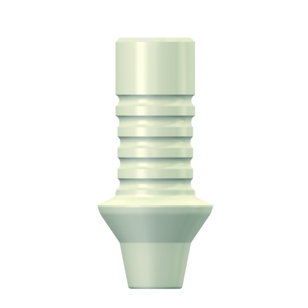 Dentium E-Plastic Temp. Abutment (RAB5520PNL)