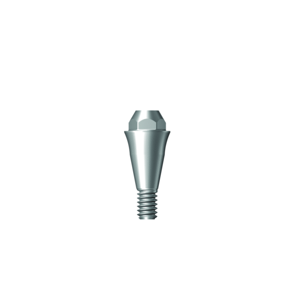 sab4525e Dentium E-Screw Abutment (SAB4525)