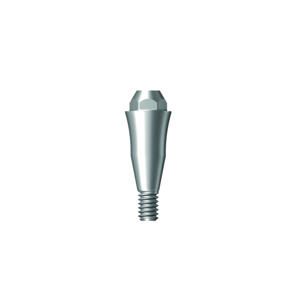 sab4545e Dentium E-Screw Abutment (SAB4545)