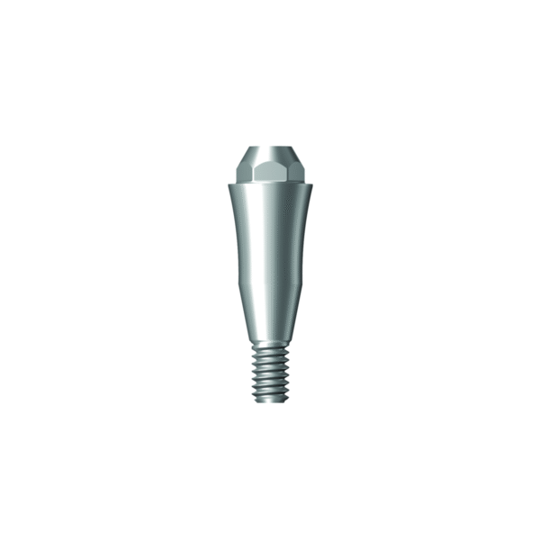 sab4555e Dentium E-Screw Abutment (SAB4555)