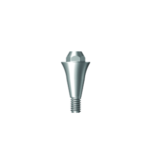 Dentium E-Screw Abutment (SAB5535)