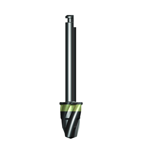 xfc4507 Dentium E-Final Drill (XFC4507)