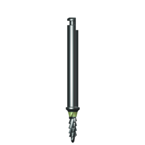 Dentium E-Lindemann Drill (XLD2207) - Image 1