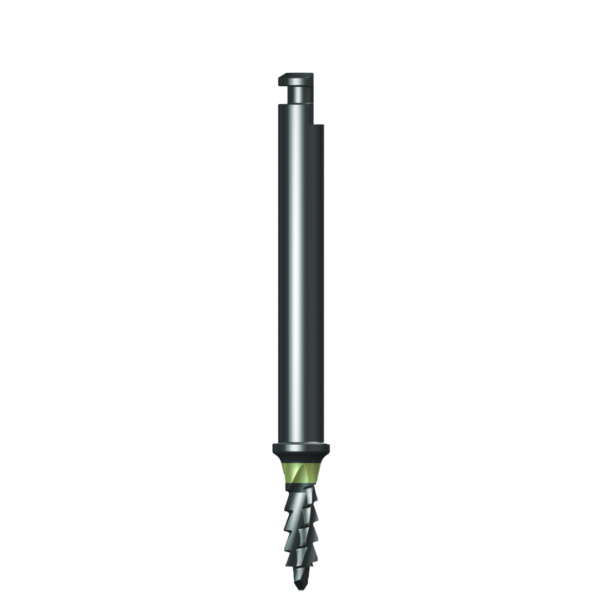 Dentium E-Lindemann Drill (XLD2207)