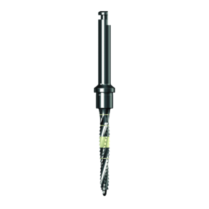 Dentium E-Lindemann Drill (XLD2235) - Image 1