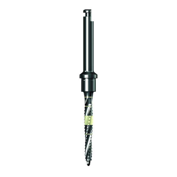 xld2235 Dentium E-Lindemann Drill (XLD2235)