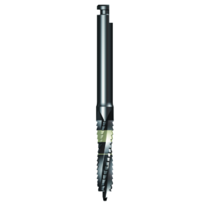 Dentium E-Lindemann Drill (XLD2629) - Image 1