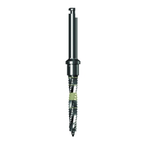 Dentium E-Lindemann Drill (XLD2635) - Image 1